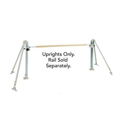 3’ Channel Bar (UPRIGHTS ONLY)