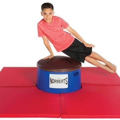 Mat for Ultra Dome Trainer