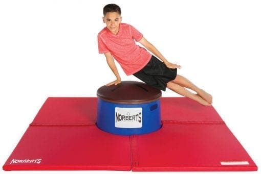 Mat for Ultra Dome Trainer