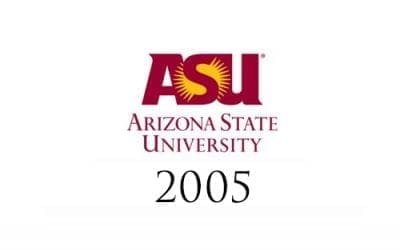 University of Arizona Gym Designs