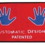 Advanced Cartwheel Mat