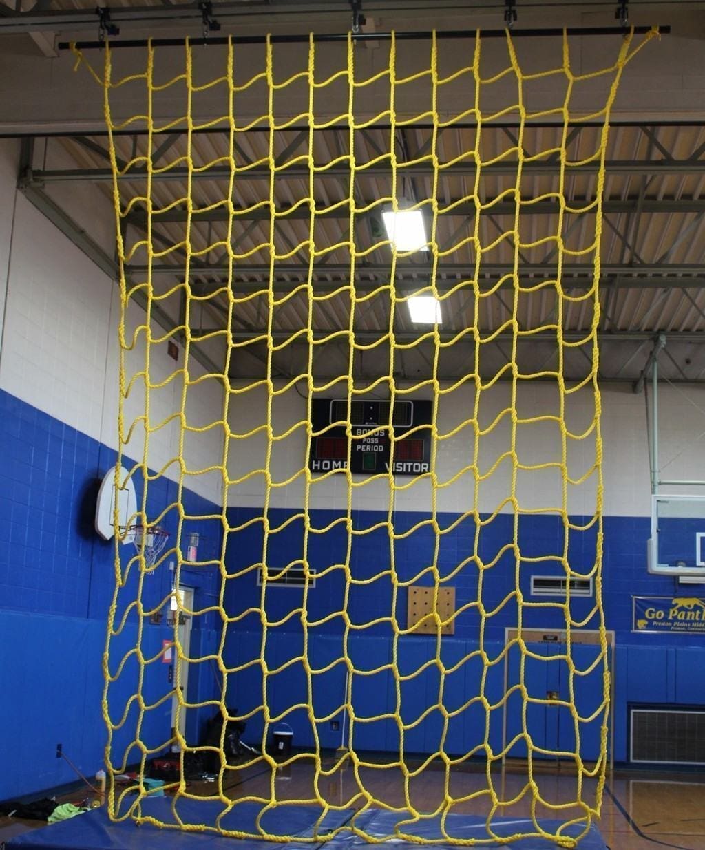 Cargo Net - US Gym Products