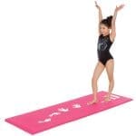 Cartwheel Beam Mat Example