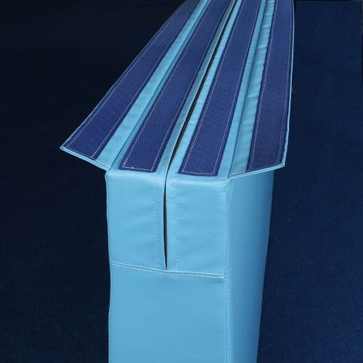 Divider Wall Velcro Bottom