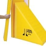 Goal Post Set Base