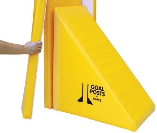 Goal Post Set Base