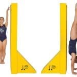 Goal Post Set Example