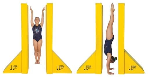 Goal Post Set Example