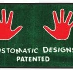 Intermediate Cartwheel Mat