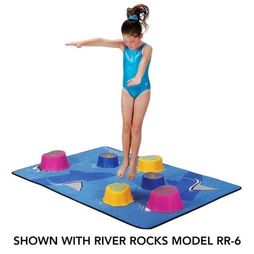 Jump the Shark Carpet