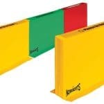 Divider Wall Section