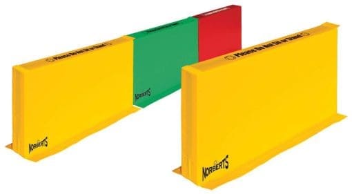 Divider Wall Section