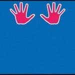 Preschool Cartwheel Mat 30” x 86”