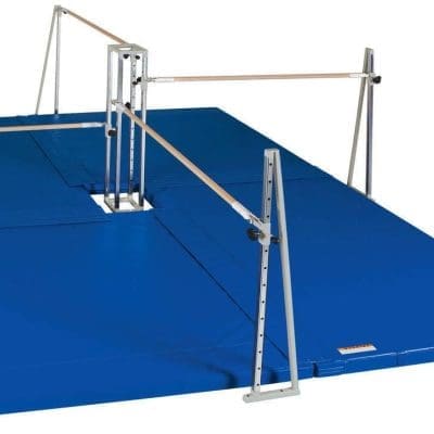Quad Bar Mats