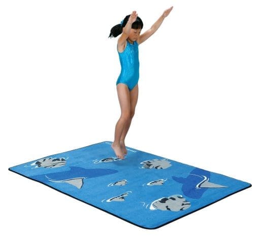 Shark Carpet Norberts