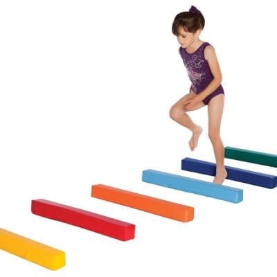 Speed Bumps, Set of 6