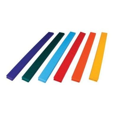 Curb, Single Section