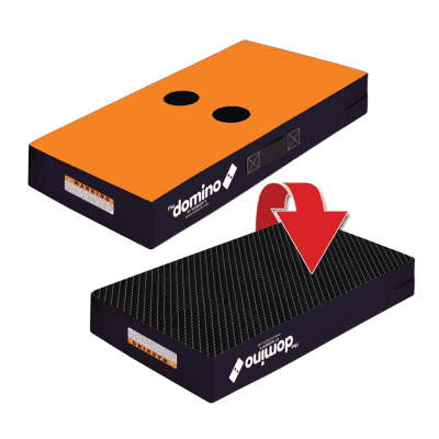 orangenorbertsdominocartwheel