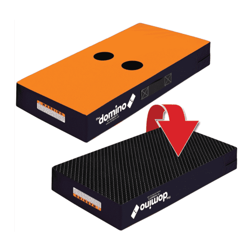 orangenorbertsdominocartwheel