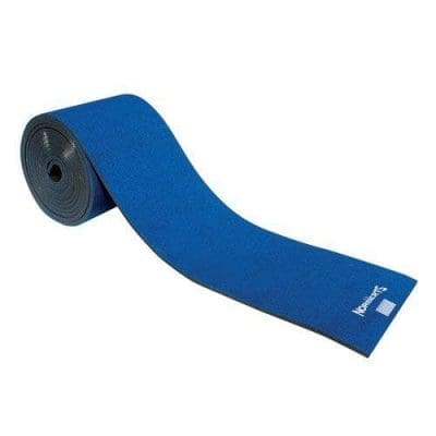 1M x 25M x 1-3/8" Rollable Runway