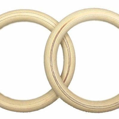 Wood Rings/Pr