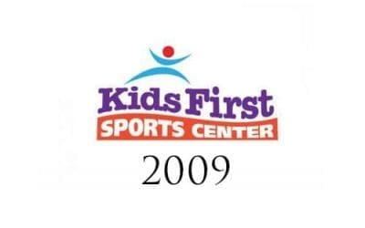 Gymnastics Gym Design at Kid’s First (2009)