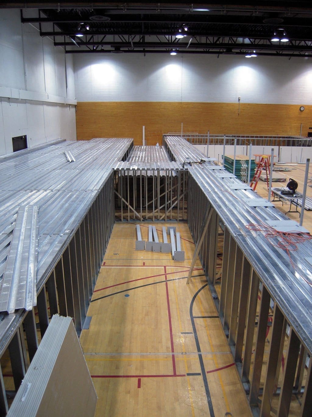 Before Bar Area Temple University Gymnastics 
