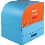 Fundamental Table Trainer with Booster Block Combo