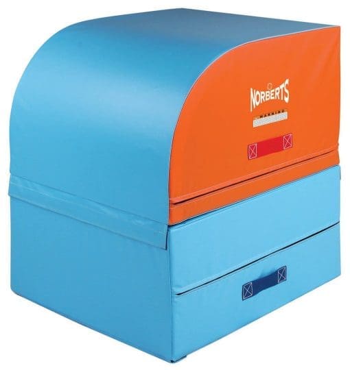 Fundamental Table Trainer with Booster Block Combo