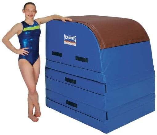 Womens Table Trainer Block Set