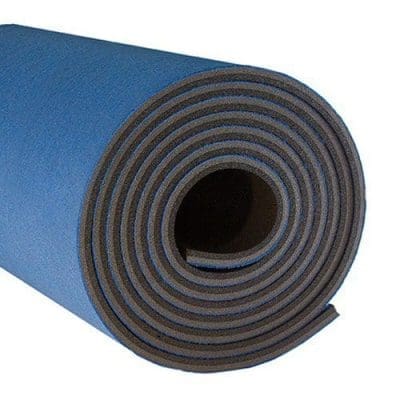 2" Carpet Bonded Foam/Per Roll