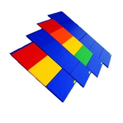 Norberts Panel Mat