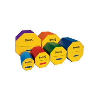 Octagon Barrels