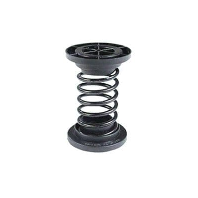 Palmer Power Springs Sample