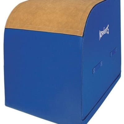 Suede Top, Econo Table Trainer