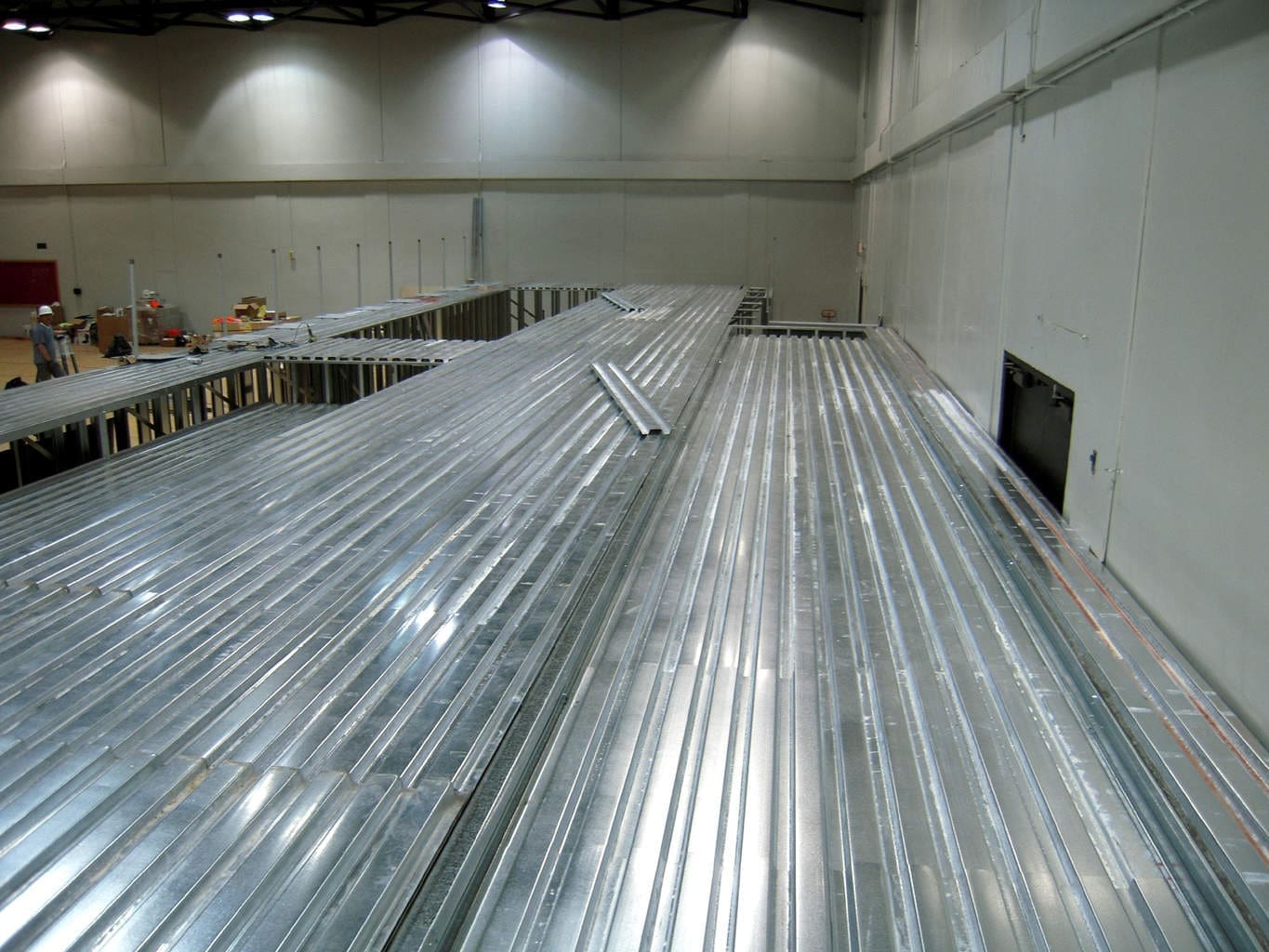 Temple University Before Tumbl Trak