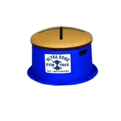 Gym-Trix Mushroom w/Base