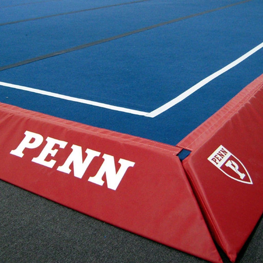 Spring Flooring at Penn State - US Gym Products