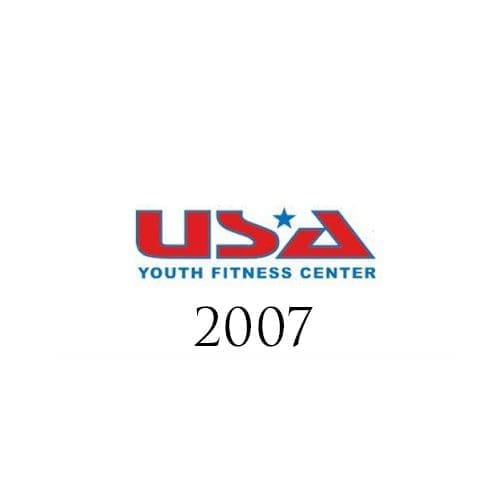 USA Youth Fitness Center