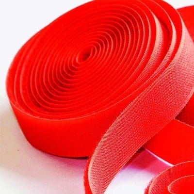 Velcro Hook 4" Wide x 42' Long