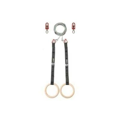 Ceiling Rings and Beam Clamps