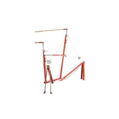 Spieth America 124 Maximizers