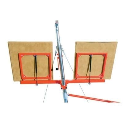 Spieth America All American Spotting Platform