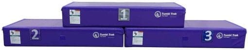 Booster Block 123