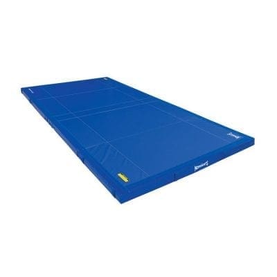 landing mat folding gym mat
