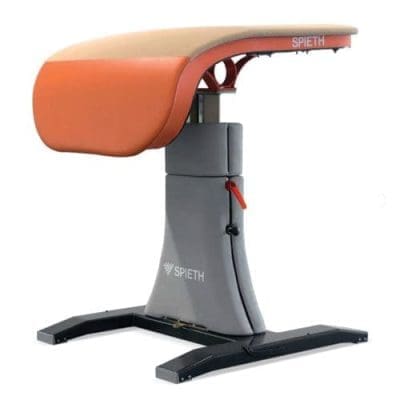 Spieth America Ergojet Vaulting Table