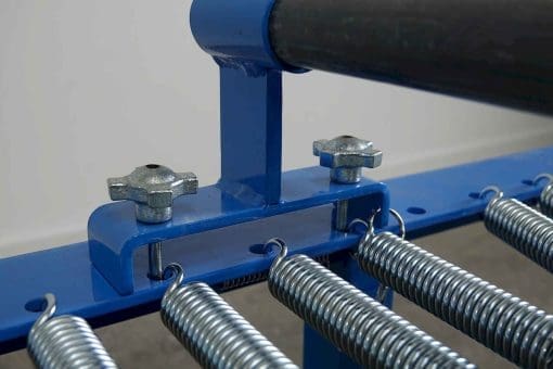 Tumbl Trak Frame Bar Connector