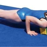 Fun Stick Excersize Use