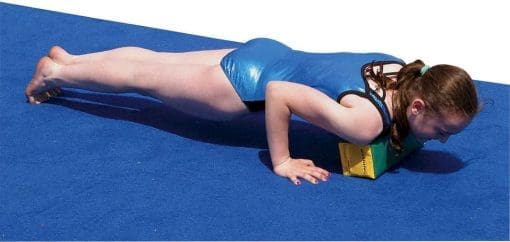 Fun Stick Excersize Use