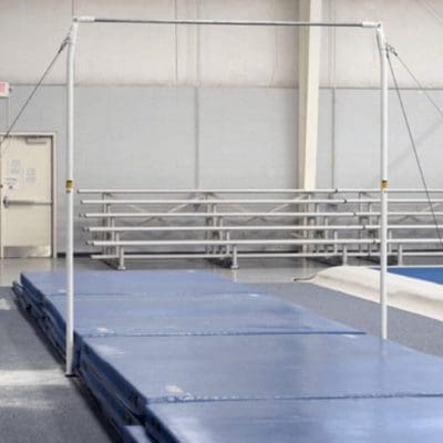 GMR Competition High Bar